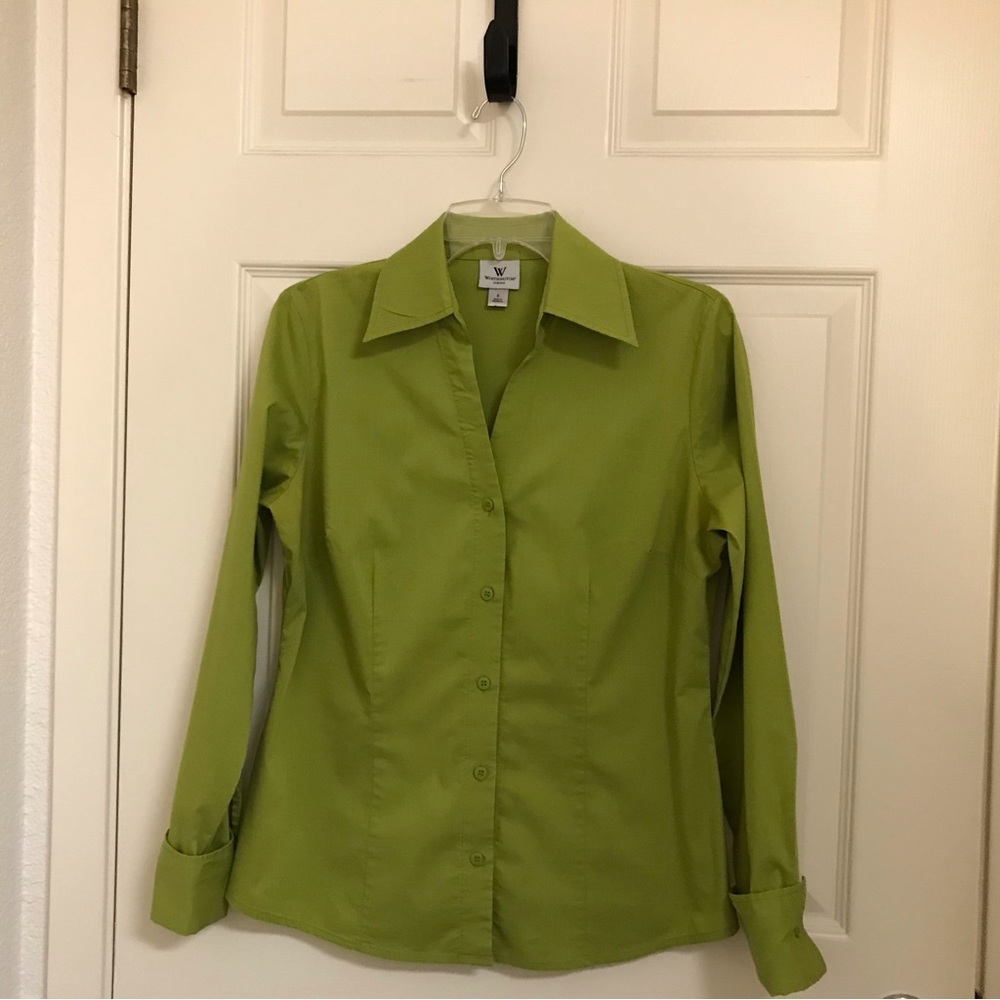 Worthington Women’s Blouse Size 8